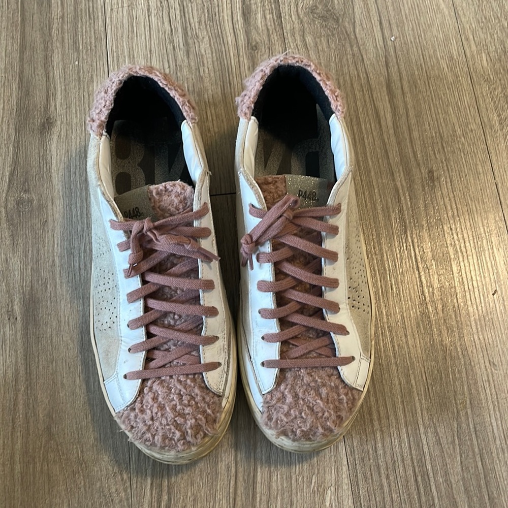 P448 sneakers